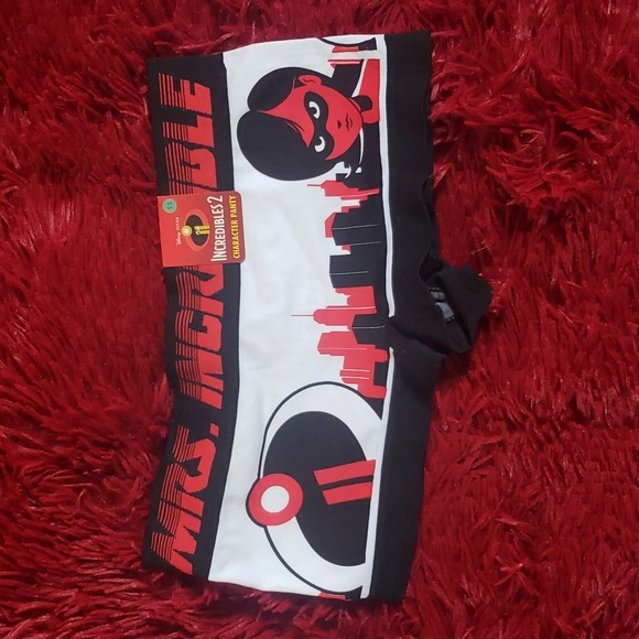 Panties - Picture 4 of 4